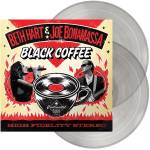 Beth Hart / Joe Bonamassa - Black Coffee (2LP 180 Gr Transparent+Bonustrack)