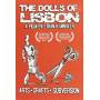 Dolls Of Lisbon - Dolls Of Lisbon [Regio free (0)]