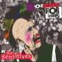 The Sensitives - Love Songs For Haters (lim.ed/+2 Cds)