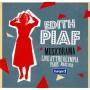 Edith Piaf - Concert Musicorama  l'Olympia,1958