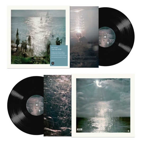 New Way Of Life (Black Vinyl) 1