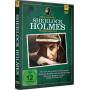 Ronald Horward, Howard Marion-Crawford, Archie Dun - Sherlock Holmes 5 [DE-Version, Regio 2/B]