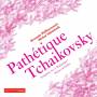 Michel Tabachnik / Brussels Philharmonic - Pathtique Tchaikovsky-Sinfonie 6; Romeo
