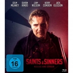 Liam Neeson / Kerry Condon / Colm Meaney - Saints & Sinners - Heilige und Snder [DE-Version, Regio 2/B]