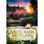 Midsomer Murders: Tom Barnaby's Last Cases (15pc) - Midsomer Murders: Tom Barnaby's Last Cases [US-Version, Regio 1]