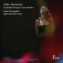 Elise Caluwaerts / Marianna Shirinyan - Alma-Meine Seele-Die Lieder