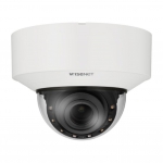 Hanwha Videoberwachung - Hanwha Techwin IP-Cam Fixed Dome X-Serie Core XND-C7083RV 4MP AI IR