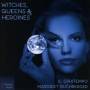 Margriet Buchberger & Il Giratempo - Witches,Queens & Heroines