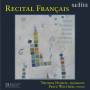 Bozza / Bonneau / Defaye / Horch / Walther - Recital Francais: Music For Trombone & Piano