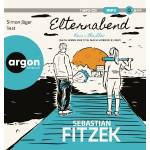 Simon Jger - Elternabend (Hrbestseller)