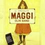 Maggi Olin Band - Spcialit,Le