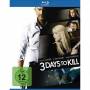 Various - 3 Days to kill BD [Regio free (0)]