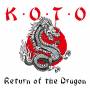 Koto - Return Of The Dragon