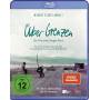 Margot Fluegel-Anhalt - ber Grenzen-Der Film einer langen Reise (Blu-r [DE-Version, Regio 2/B]