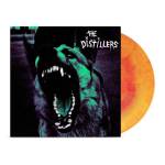 The Distillers - The Distillers (ltd. Sunburst Coloured Us Edit.)