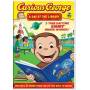 Curious George / (ws Dol) - Day At The Library [US-Version, Regio 1]