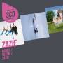 Zazie - 3cd Originaux