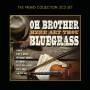 Various - Oh Brother, Here Art Thou Bluegrass