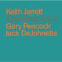 Keith Jarrett -Trio- - Standards Vol 2