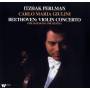 Perlman.Itzhak / Carlo Maria Giulini / POL - Violinkonzert