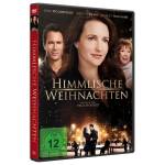 Kristin Davis - Himmlische Weihnachten [DE-Version, Regio 2/B]