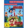 Movie - Wolkig Mit Aussicht Auf Fleisc [EURO-Version, Regio 2,]