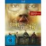 Various - The Girl with all the Gifts BD [DE-Version, Regio 2/B]