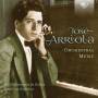 Maximino Zumalave / Real Filharmonia De Galicia - Arriola:Orchestral Music