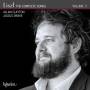 Allan Clayton / Julius Drake - Die Lieder Vol.5