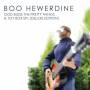 Boo Hewerdine - Godbless The Pretty Things & Toybox Eps (deluxe Ed