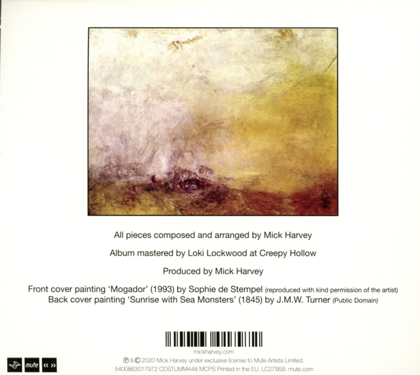 Waves Of Anzac/ The Journey 1