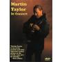 martin Taylor - Martin Taylor In Concert [US-Version, Regio 1]
