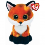 Ty - Beanie Boos Meadow Fox 15 Cm