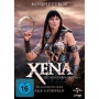Rick Jacobsen - Xena-Die Kriegerprinzessin-Die komplette Serie [DE-Version, Regio 2/B]