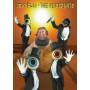 The Residents - Icky Flix [EN-Version, Regio 0]
