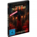 Magui Bravi / Nacho Francavilla / Justina Ceballos / + - The 100 Candles Game:The Last Possession [DE-Version, Regio 2/B]