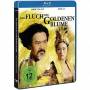 Various - Der Fluch der goldenen Blume BD [Regio free (0)]