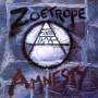 Zoetrope - Amnesty (2LP Black Vinyl)