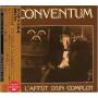 Conventum - L'affut Dun Complot