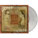 Beth Hart / Joe Bonamassa - Don't Explain (Ltd.180 Gr.Transparent Vinyl)
