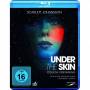 Various - Under the Skin - Tdliche Verfhrung [Regio free (0)]
