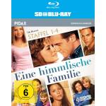 Eine Himmlische Familie - Eine himmlische Familie, Box 1, Staffel 1 - 4 (SD [DE-Version, Regio 2/B]