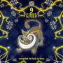 9lives Compiled By Back To Mars / Various (uk) - 9lives Compiled By Back To Mars
