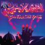 Saxon - Power & The Glory