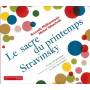 Michel Tabachnik / Brussels Philharmonic - Le Sacre Du Printemps/Le Chant Du Rossignol