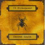16 Horsepower - Secret South (Oxblood Red Edition)