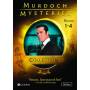 Murdoch Mysteries Collection: Seasons 1-4 (16pc) - Murdoch Mysteries Collection: Seasons 1-4 [US-Version, Regio 1]