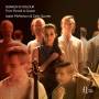 Pfefferkorn / Spronk / Handschke / + - Soaked in Colour-From Purcell to Queen