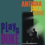 Antigua Jazz Band - Plays Duke