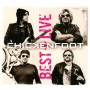 Chickenfoot - Best+Live